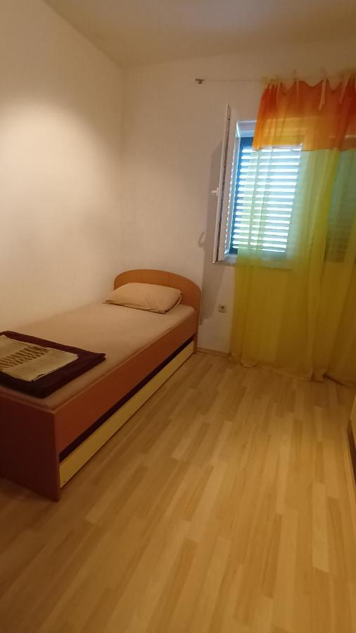 Marijan Martinovic Apartments Zaton  Exterior foto